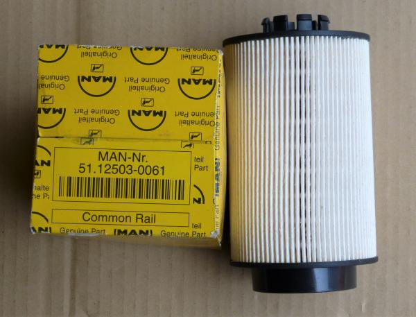 Germany,MAN diesel engine parts,man Diesel generator parts,man fuel filters,51.12503-0027