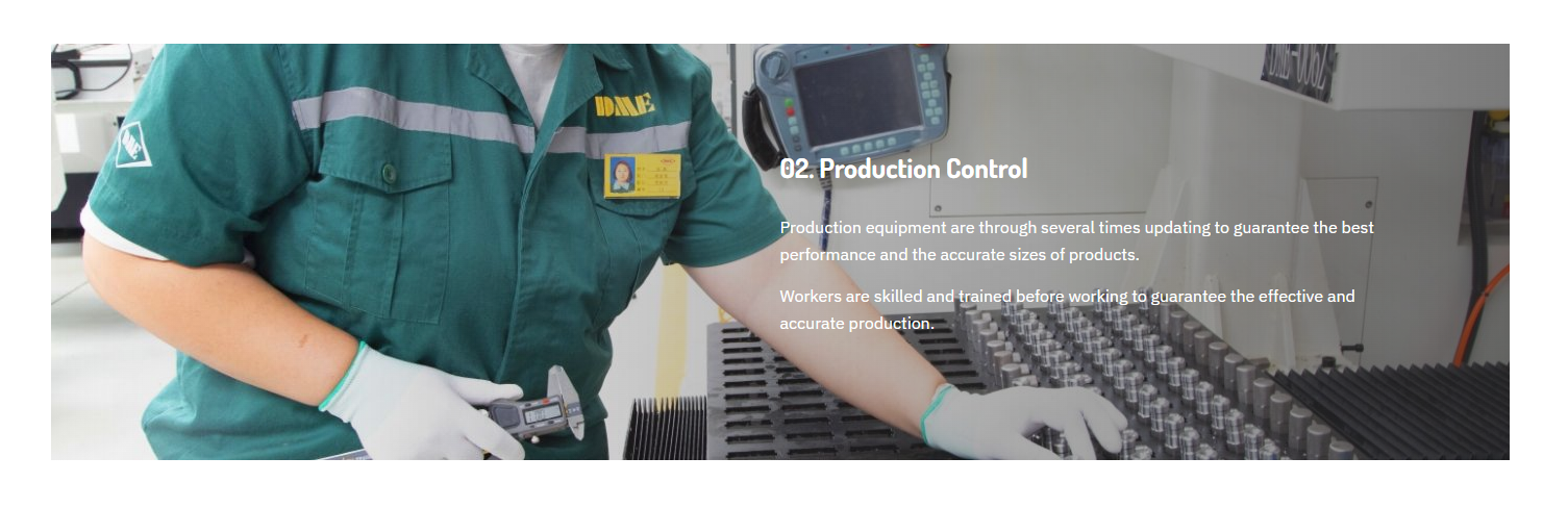 DME&JDE FLUID CO.,LTD
