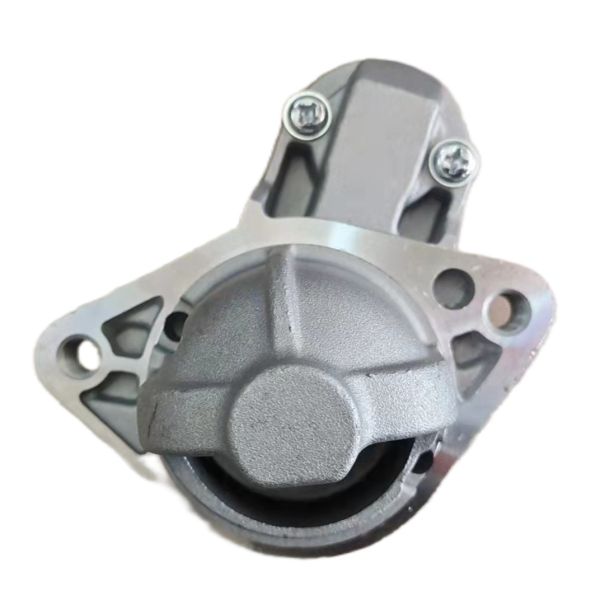 31100 M68K10 Diesel Engine Automotive Starter Motors 23300 4A00B M000T33071