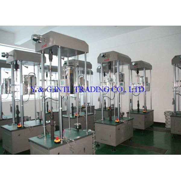 Y & G International Trading Company Limited