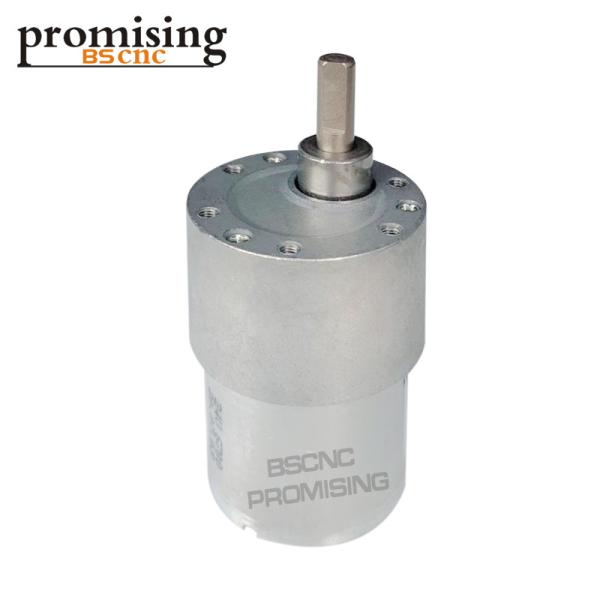 Plotter Spare Parts  9474300 24V TG-38246700-90K DC Geared Motor For GERBER XLP Plotter