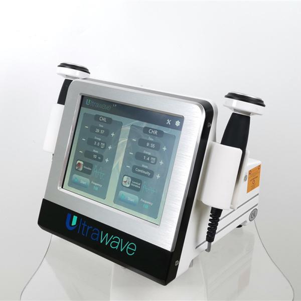 1MHZ Ultrasound Physiotherapy Machine For Sport Injuiry Pain Relief