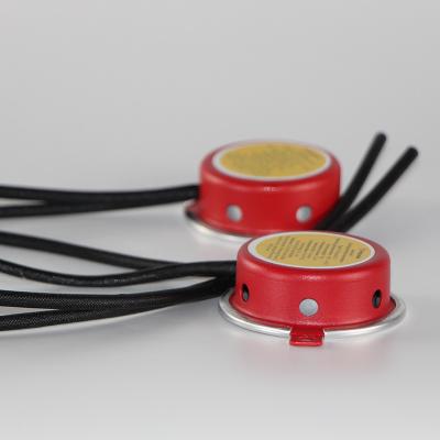 Small Space Aerosol Systems Fire Suppression / Innovative Aerosol Fire Extinguisher