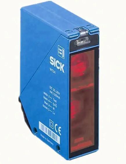 Photoelectric Switch Sick WTB4S-3N1361