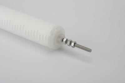 Customizable and Durable Condensate Polishing Filter for Long-lasting Water Filtration