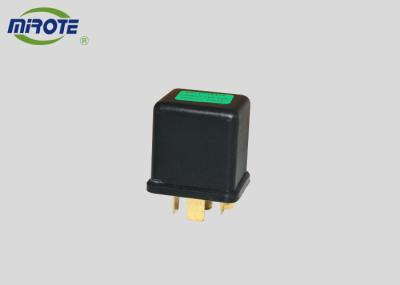 5 Pins Car Truck Bus Motorcycle Electrical Relays ,  40a 12vdc Automotive Headlight Relay 8-97173-951-0/MR82C-741