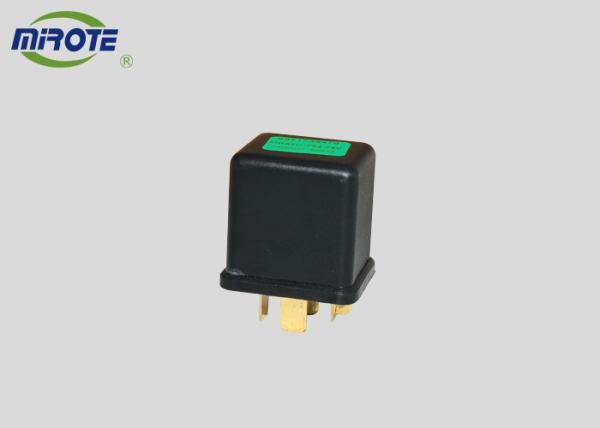 5 Pins Car Truck Bus Motorcycle Electrical Relays ,  40a 12vdc Automotive Headlight Relay 8-97173-951-0/MR82C-741