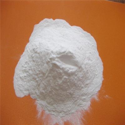 Óxido de alumínio branco angular 3,95 G/Cm3 Densidade P240 Para revestimento de barreira térmica