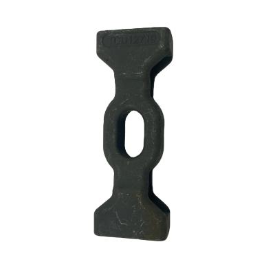 O conector das peças do cortador de grama/relação GTCU12719 cabe Deere