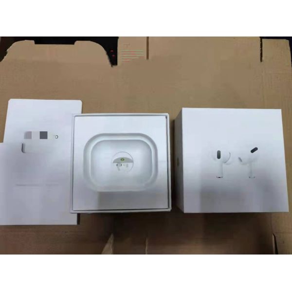 Пакет розничной продажи Apple Charger Box Папки Картон Перерабатываемый