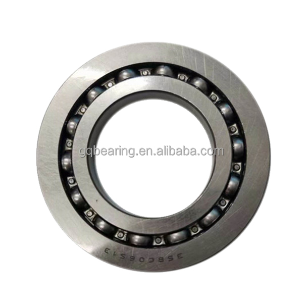 NKIA5901 Combined Needle Roller Bearing 12x24x16mm; Needle Roller/Angular Contact Ball Bearing NKIA5901