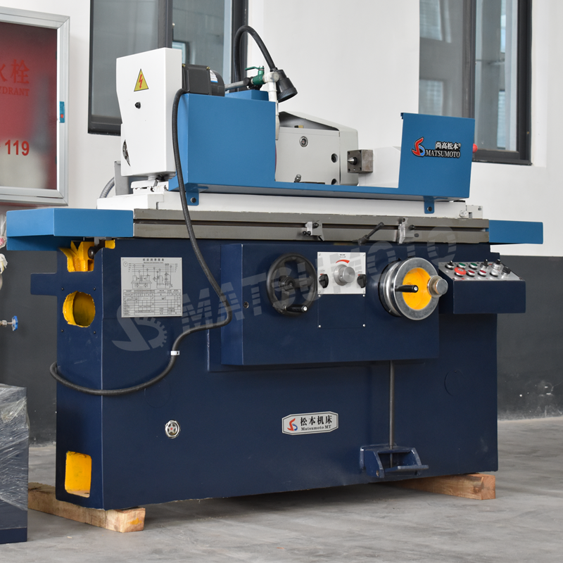 M1420 External Cylindrical Grinding Machine Vertical Rapid Lifting Precision Grinder