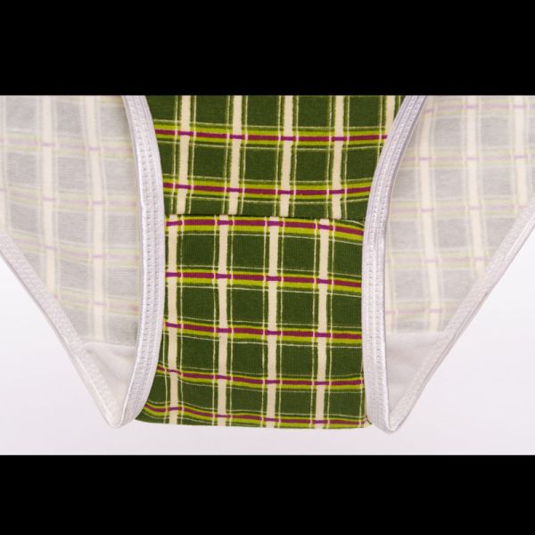 womens cotton brief panties