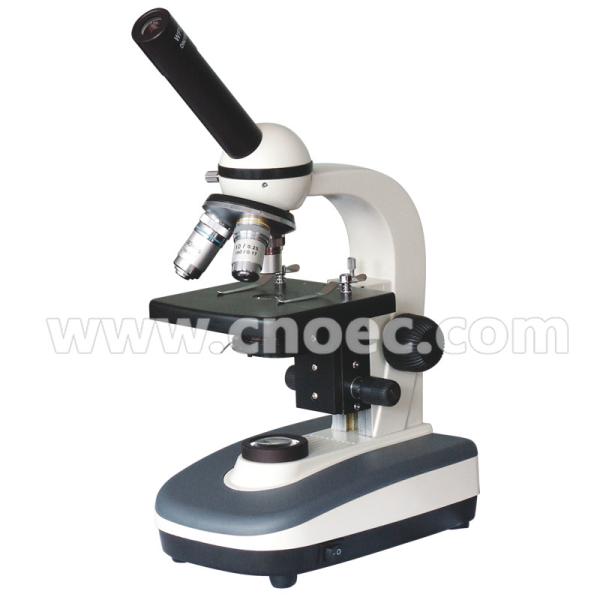 Microscópio biológico do passatempo 40X com fase mecânica A11.1108