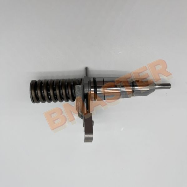 127-8222 Fuel Injector For 3114 3116 Engine With 6 Months Warranty And Precision Machined Design