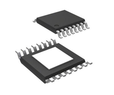 Integrated PMIC Power Automotive Ideal Diode LM76202QPWPRQ1 2.2A 300uA