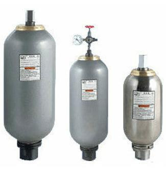 Нержавеющий аккумулятор SteelHydraulic/аккумулятор диафрагмы поршеня 150 PSI