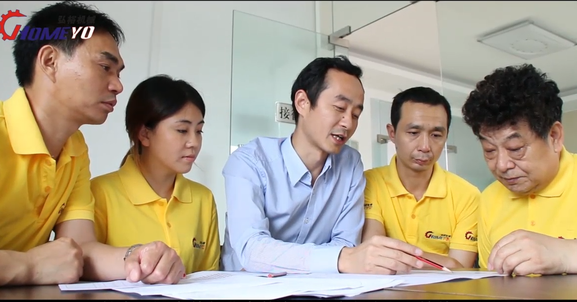 Automatic Bread Cake Cream Filling Machine 1.2KW 304SS