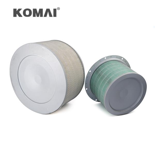Ahlstrom/alta tensão  Air Filter de papel/filtro de ar industrial 8N6309 8N2556