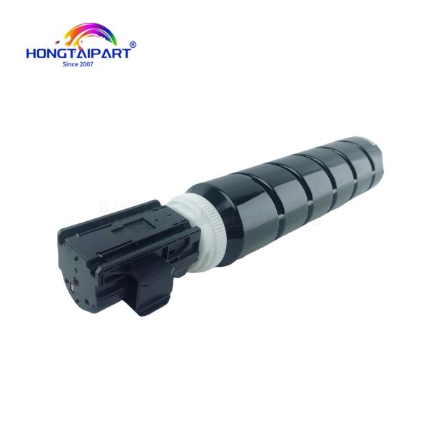 Toner Cartridge-Black NPG73 NPG-73 GPR57 GPR-57 C-EXV53 0473C003 for Canon iR 4525 4535 4545 4551 DX 4725 4735 4745 4751 1000g Copier Part HONGTAIPART