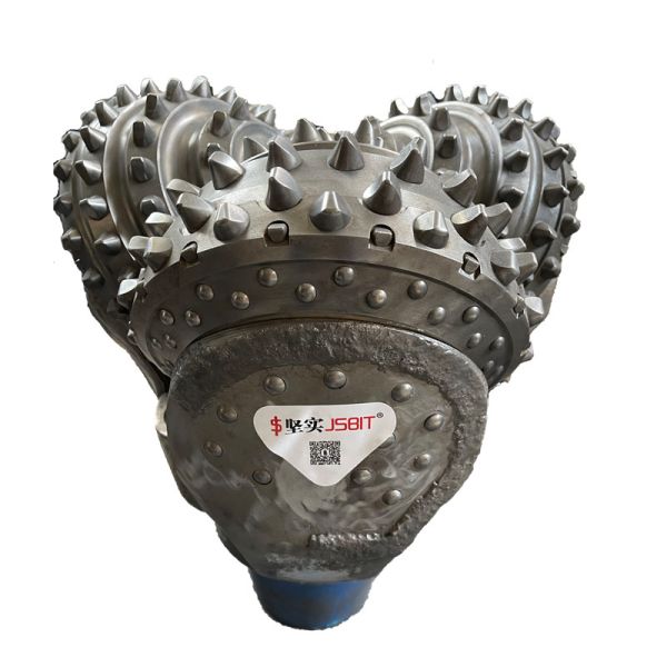 Factory Supply Directy 17 1/2inch IADC537 Tricone Rock Bit