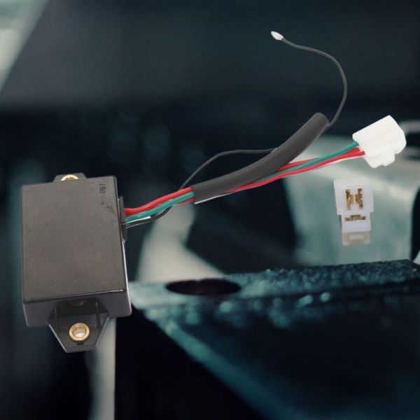 Командное реле 138-5190 GP-двигателя частей  электрическое для E307B E315B 3046