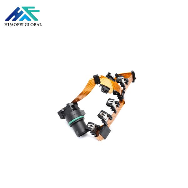 01N Transmission Wire Harness Automatic Transmission Gearbox For VW Audi