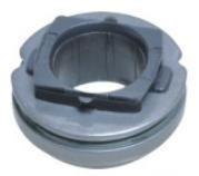 Unseparated Machine Bearing Clutch Release Bearing for Customization Options