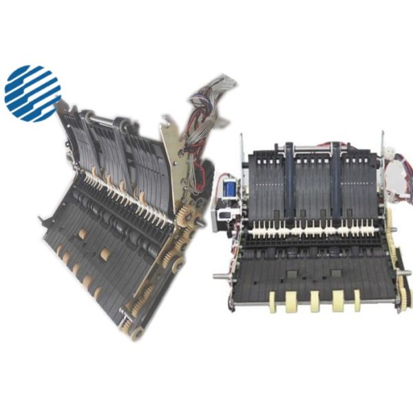 Wincor Nixdorf Transport Unit Head Escrow CRS ATS-BO-TR 1750133579