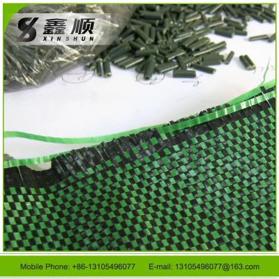 Waterproof and drainage tunnel lining layer PP ground cover fabric weed control cover wove