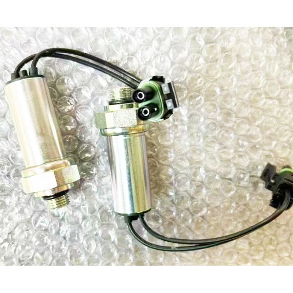 Re25658 Transmission Oil Pressure Sensor for 4050 4055 4555 4560 4650 8450 8850