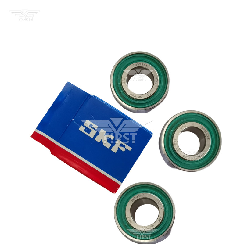 Зеленый цвет SKF Cam Follower 66.009.091 Подшипник для рулонов высокого качества
