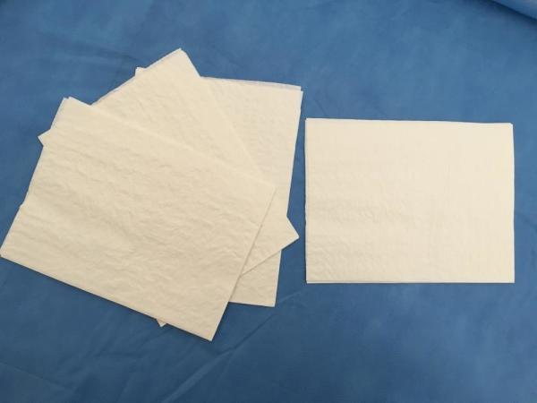 Universal set/pack with Mayo stand cover ,used in hospital