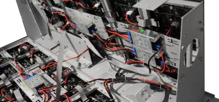 Реклама на крыше такси 4G P5 Двусторонний светодиодный дисплей на улице