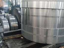 DC01 Stainless Steel Rolled Plate EN 10271 Electrolytically Astm Stainless Steel Sheet