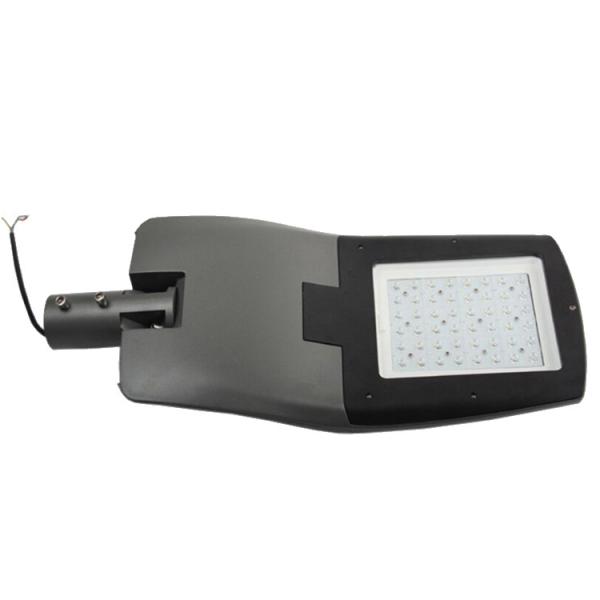 70 CRI 5- Die-cast Aluminium IP65 Waterproof Outdoor Streetlight for Highway Lamp