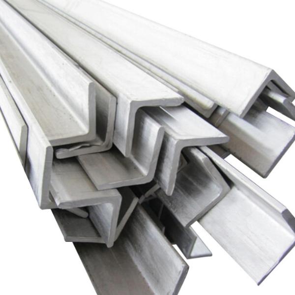 6mm 304 U C Shape Stainless Steel Profiles 305 316 405