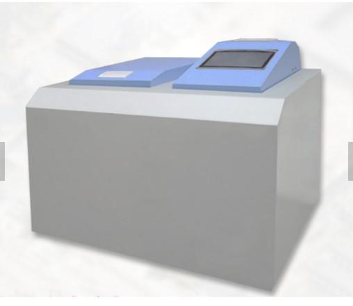 Automatic coal Oxygen Bomb Calorific Meter / Portable PC Oxygen Bomb Calorimeter sale