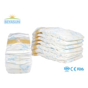 Baby Diapers Manufacturer for South America | Ultra Absorbent OEM Baby Diapers