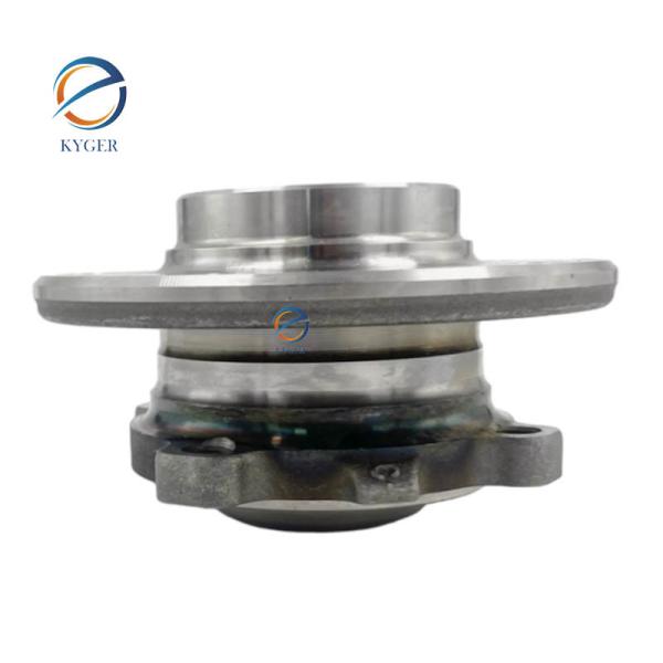 3121 6765 157 Auto Parts Rear Wheel Hub Bearing 31216765157 for BMW E90 E88 E82 E92 E93 E84