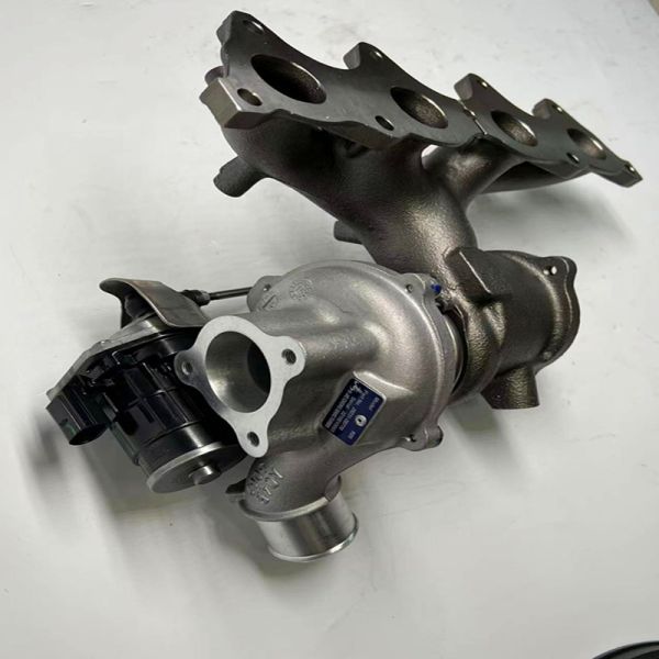 16389880013 Turbo 28231-2b770 for Hyundai Sonata 9 1.6T-GDI 1.6L 175HP 2015-2016
