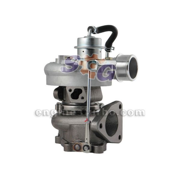 High Quality CT12B Turbocharger 17201-67040 17201-67010 For Toyota 1KZ-TE