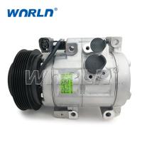 Compresseur de pièces détachées de climatisation automobile pour Mazda 3 5 CX7 WXMZ010