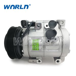 Автомобильный кондиционер запасные части компрессор для Mazda 3 5 CX7 WXMZ010