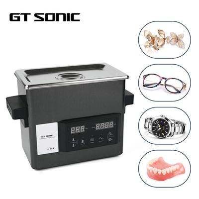 Líquido de limpeza dental ultrassônico de AC220V