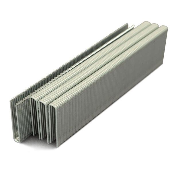 18 Gauge 90 Series 5.7mm Crown Staples Industrial Stapler Gun Pin