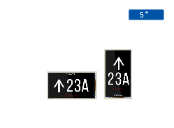Лифт LCD пассажира мультимедиа касания показывает DC24V ISO9001