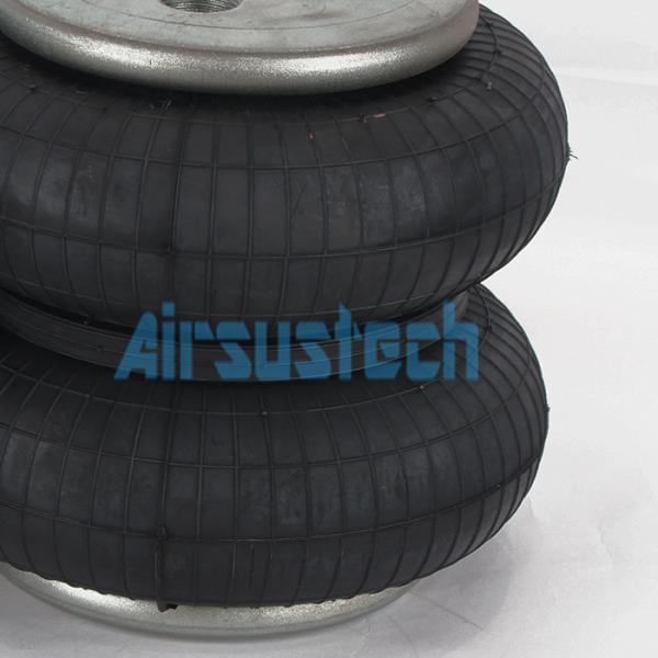 Contitech FD 200-19 320 Double Convolution Air Actuator Bellow Max. Width 251MM