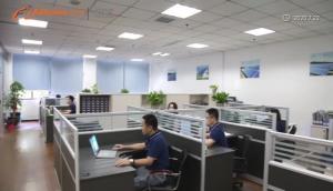 Xiamen Nacyc Energy Technology Co., Ltd