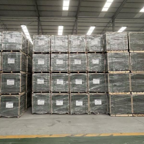 Industrial Furnace Yellow Magnesia Carbon Brick with High Density and Customized Size